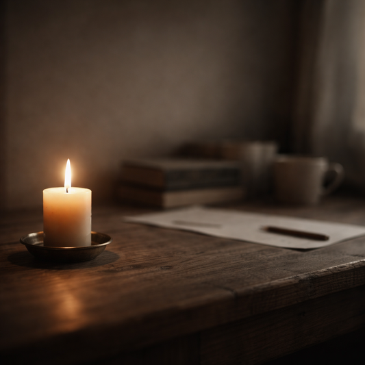 Welcome to the Stillroom